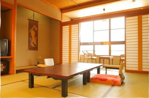 Ryokan Tatami