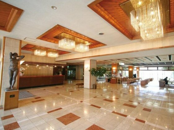 Yukai Resort NEW MARUYA Hotel Bekkan - Photo2