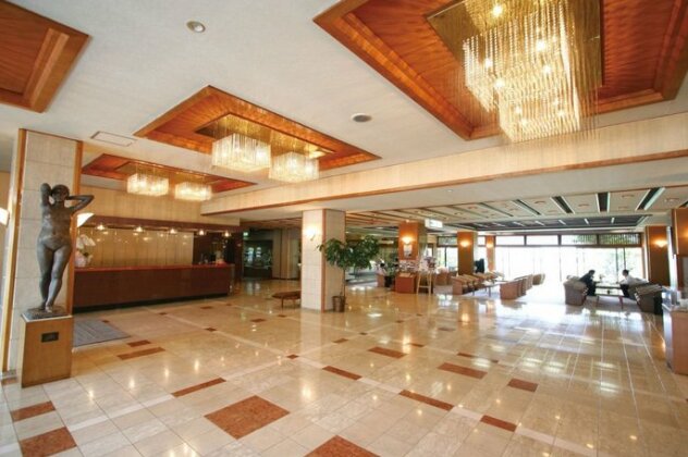 Yukai Resort NEW MARUYA Hotel Bekkan - Photo3