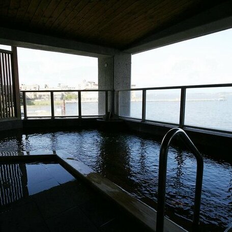 Yukai Resort NEW MARUYA Hotel - Photo4