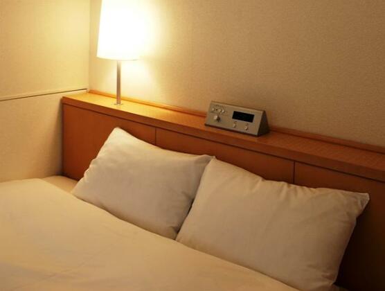 Ai Hotel Kagoshima Tenmonkan - Photo5