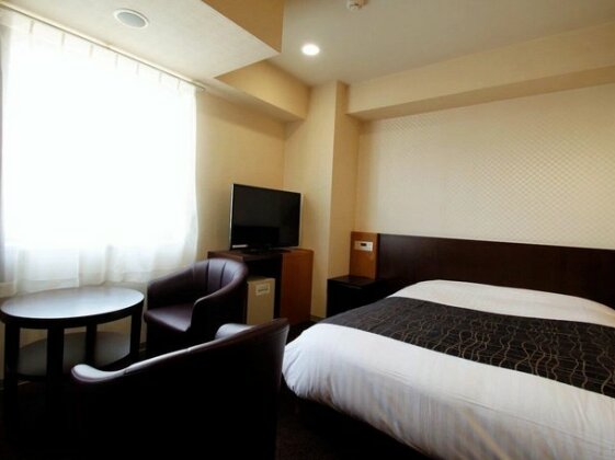APA Hotel Kagoshima Chuo-Ekimae - Photo3