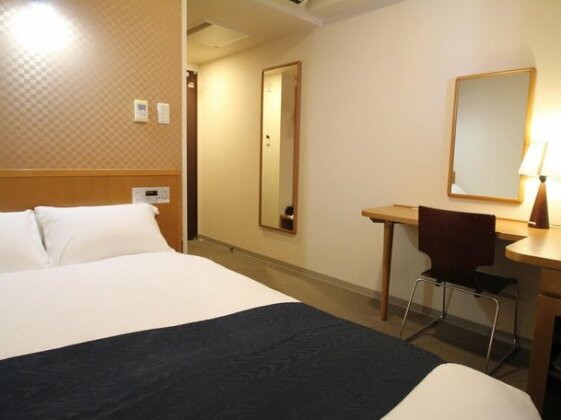 APA Hotel Kagoshima Chuo-Ekimae - Photo4