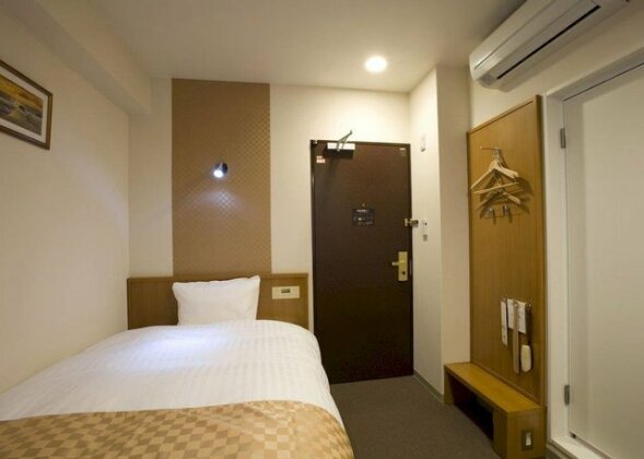 APA Hotel Kagoshima Chuo-Ekimae - Photo5