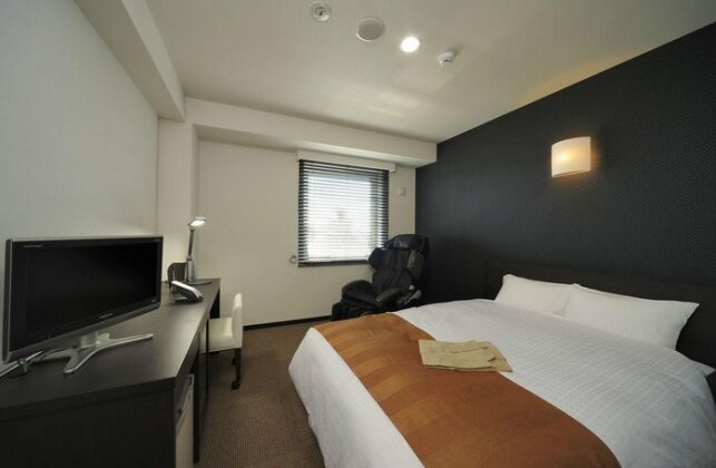 Chisun Inn Kagoshima Taniyama - Photo2