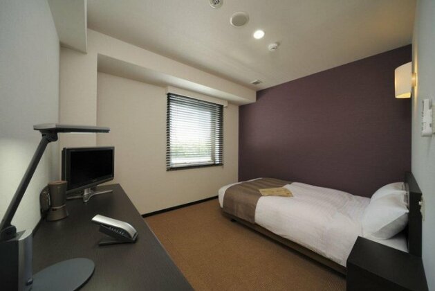 Chisun Inn Kagoshima Taniyama - Photo4