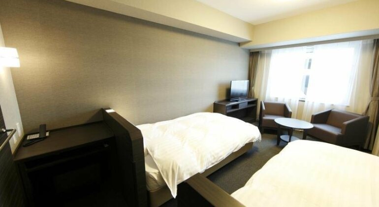 Dormy Inn Kagoshima - Photo2