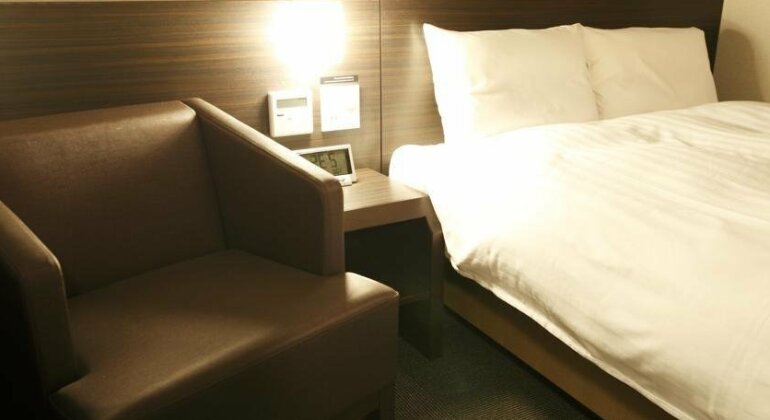 Dormy Inn Kagoshima - Photo3