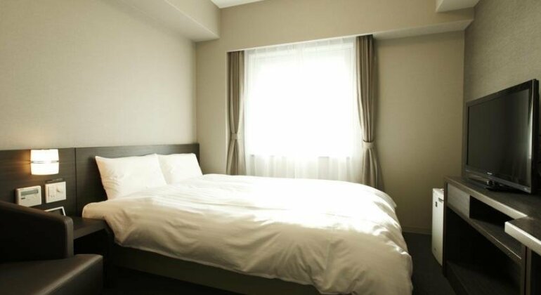 Dormy Inn Kagoshima - Photo4