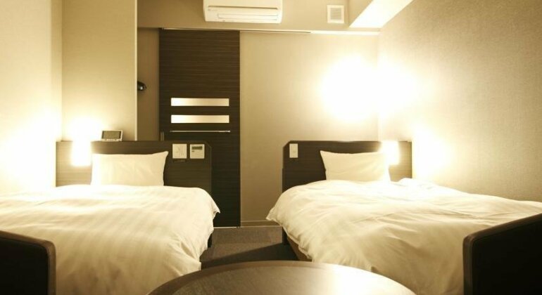 Dormy Inn Kagoshima - Photo5