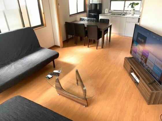 Ganadan Villa 2f - Photo2