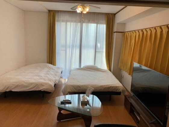Ganadan Villa 2f - Photo3