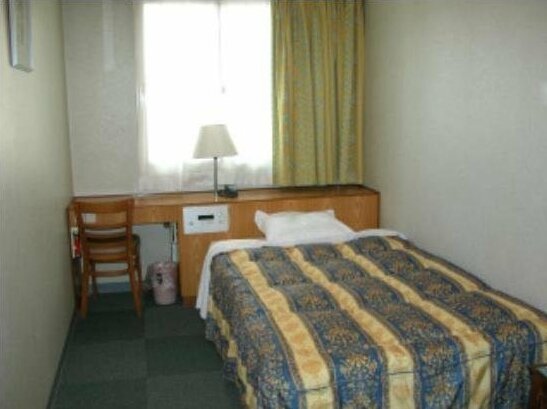 Hotel Alphakan - Photo2