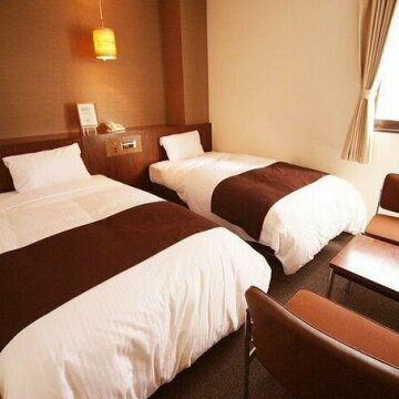 Hotel AreaOne Kagoshima