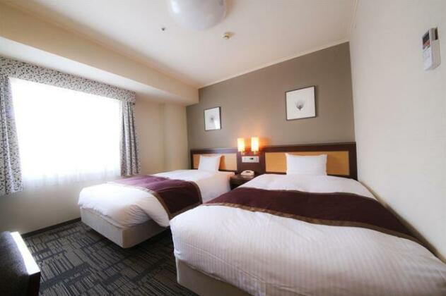 Hotel Hokke Club Kagoshima - Photo2