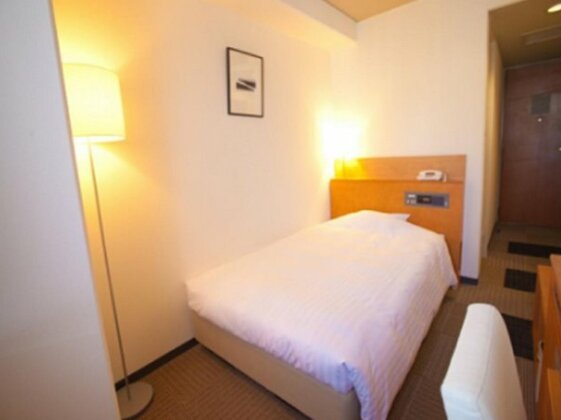 Hotel Lexton Kagoshima - Photo2