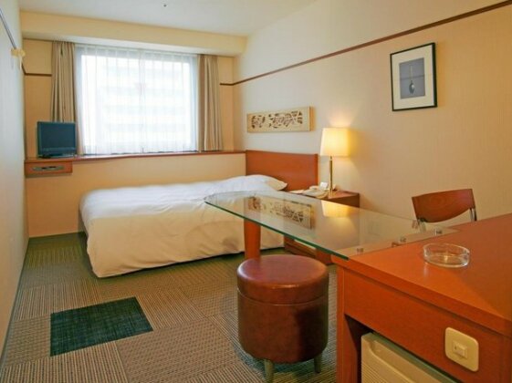 Hotel Lexton Kagoshima - Photo3