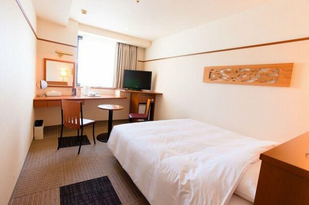 Hotel Lexton Kagoshima - Photo4