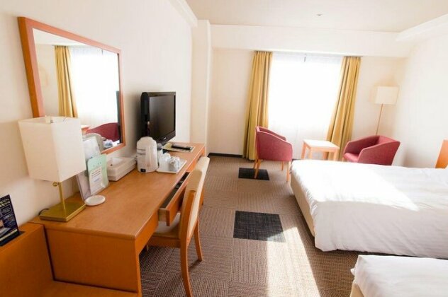 Hotel Lexton Kagoshima - Photo5
