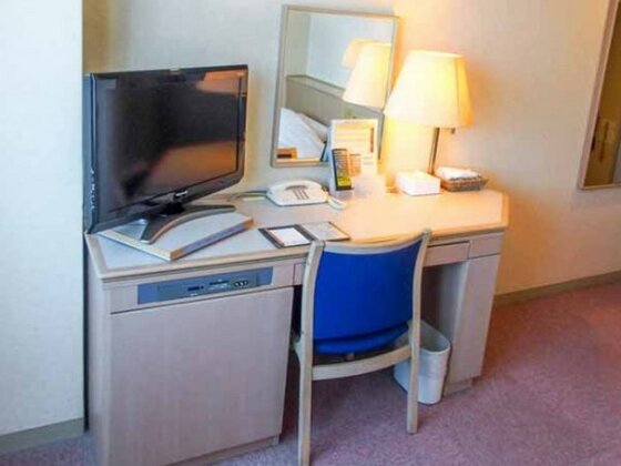 Hotel Livemax Kagoshima - Photo3