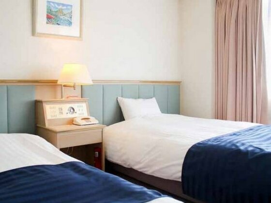 Hotel Livemax Kagoshima - Photo4