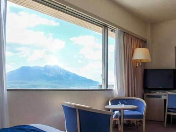 Hotel Livemax Kagoshima - Photo5
