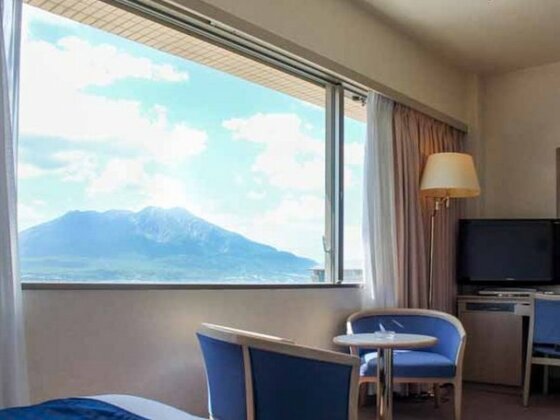 Hotel Livemax Kagoshima - Photo5