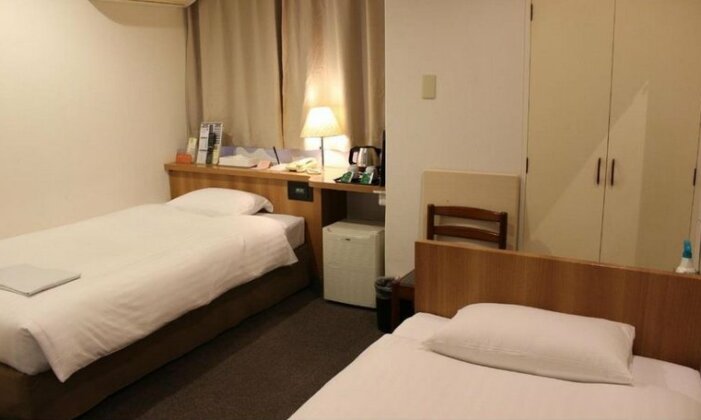 Hotel Mate Kagoshima - Photo2