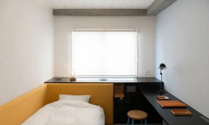 Hotel New Nishino - Photo2