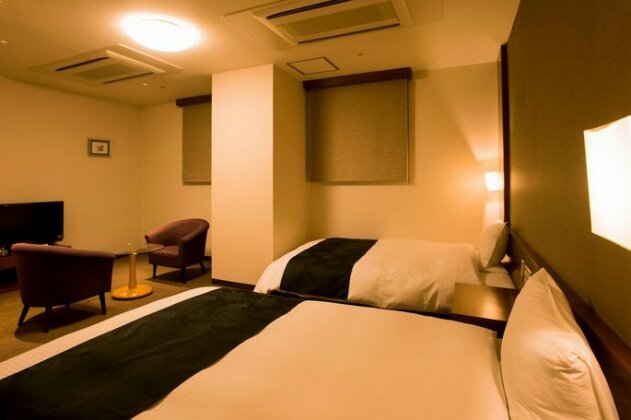 Hotel Taisei Annex - Photo2