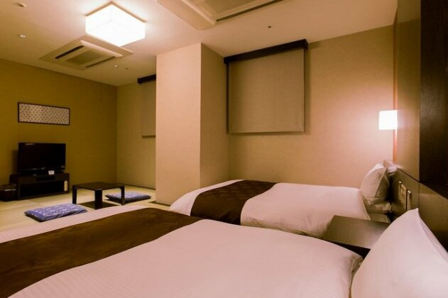 Hotel Taisei Annex - Photo3