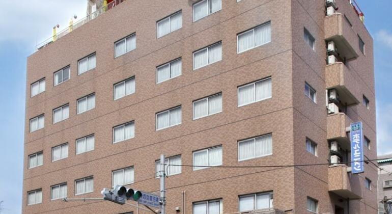 Hotel Union Kagoshima - Photo2