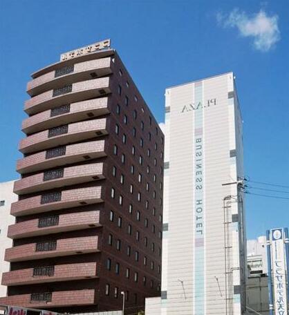 Kagoshima Plaza Hotel Tenmonkan - Photo2