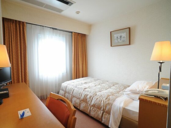 Kagoshima Sun Royal Hotel - Photo2