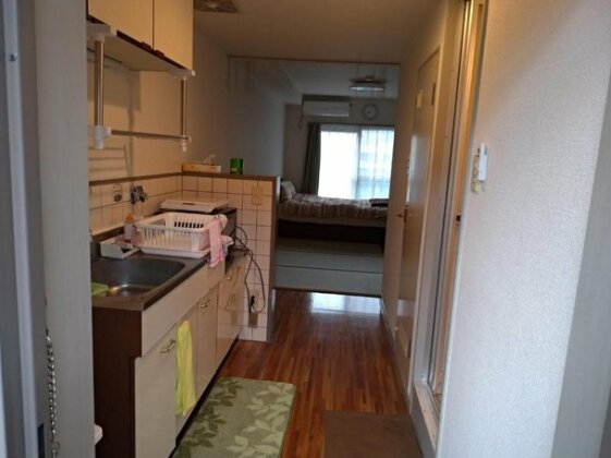 Short Term Rental Apartment Poem House - Photo2