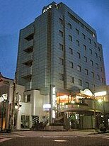 Wakayama Prince Inn Kainan