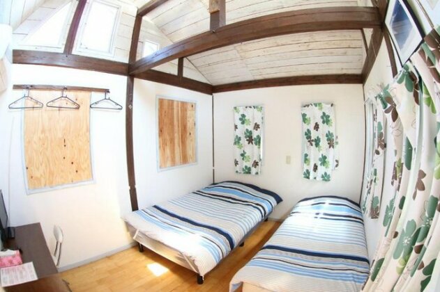 Haryugetu Guesthouse in NASA - Photo4