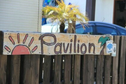 Pavilion Surf