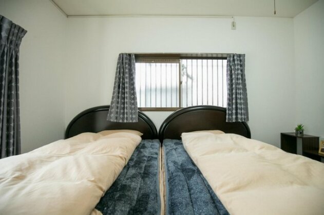Takematsu Sunny GuestHouse near Kansai Airport - Photo2
