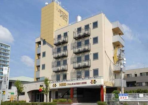Hotel Gen Kakegawa