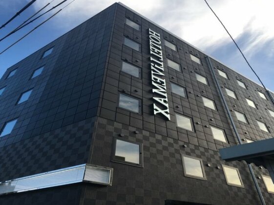 Hotel Livemax Kakegawa-Ekimae - Photo2