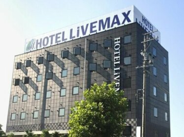 Hotel Livemax Kakegawa-Ekimae