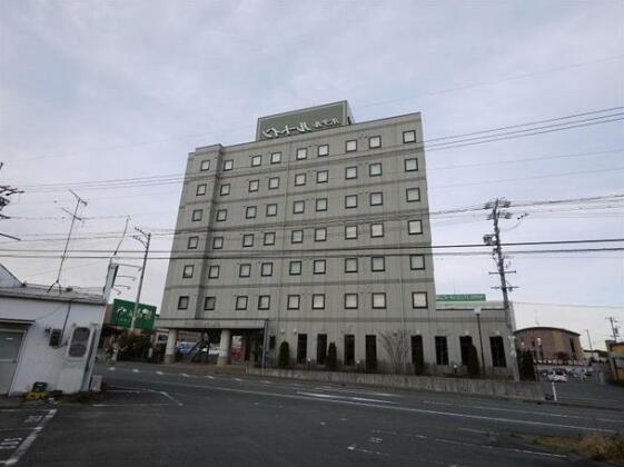 Hotel Route-Inn Kakegawa Inter