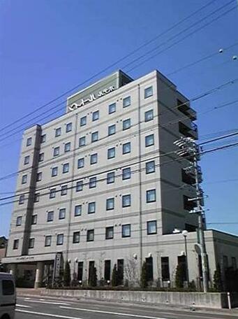 Hotel Route-Inn Kakegawa Inter - Photo2