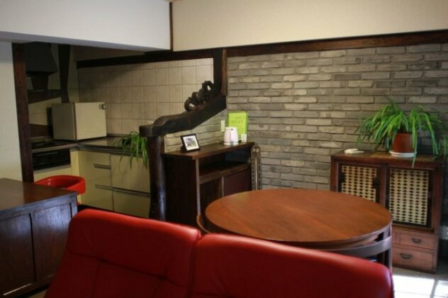 Guest House Dohei - Photo4