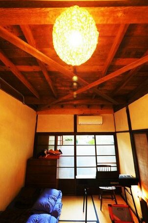Guest House Irodori Kamakura - Photo4