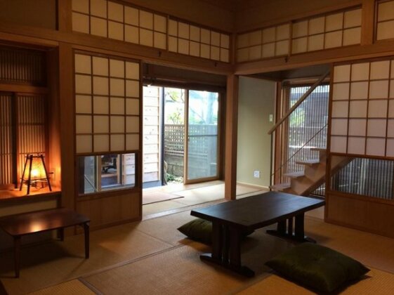 Guest House Kamakura Zen-ji - Photo2