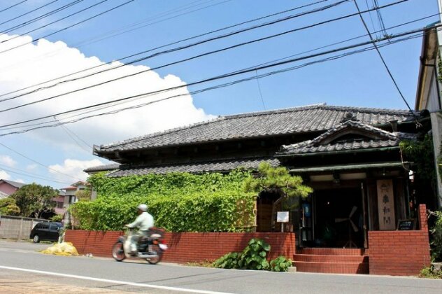 Guest House Kamejikan