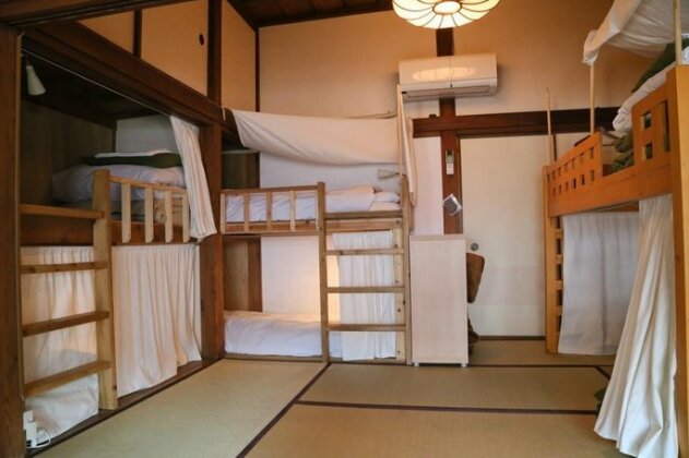 Guest House Kamejikan - Photo2