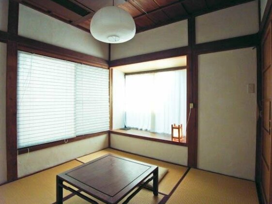 Guest House Kamejikan - Photo5